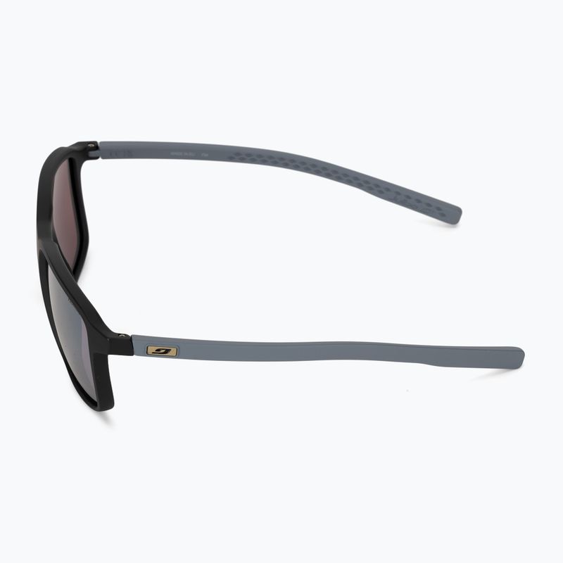 Akiniai nuo saulės Julbo Creek Polarized S3 grey 4
