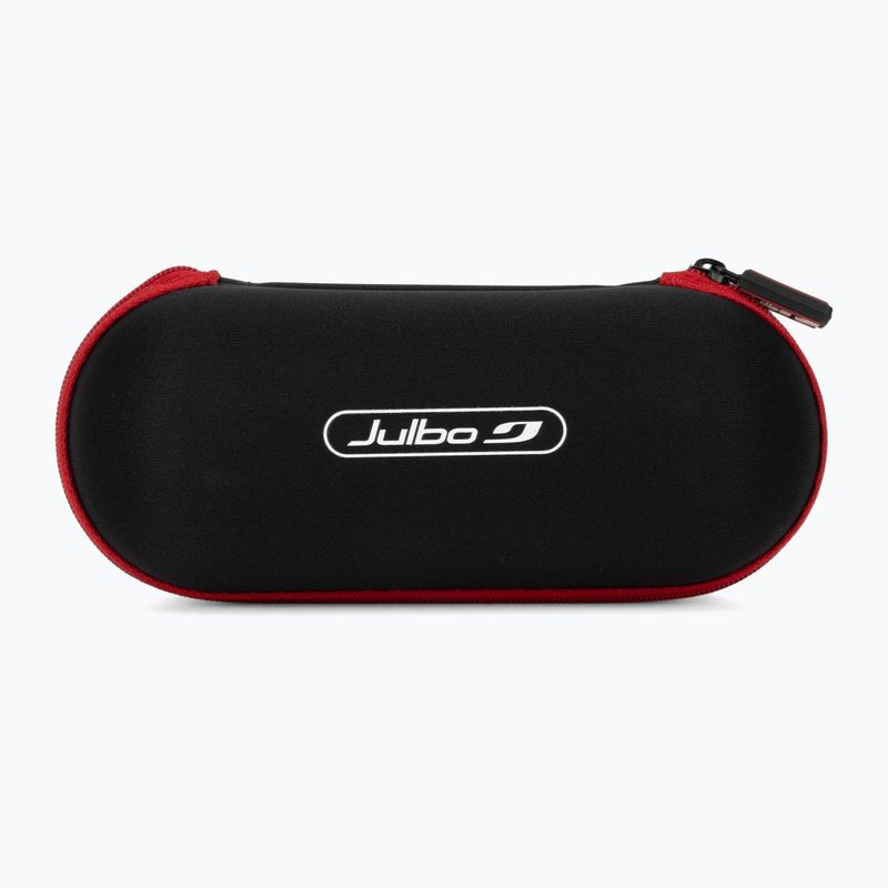 Akiniai nuo saulės Julbo Creek Polarized S3 grey 5