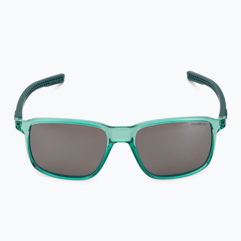 Akiniai nuo saulės Julbo Creek Polarized green translucent brillant/green 3