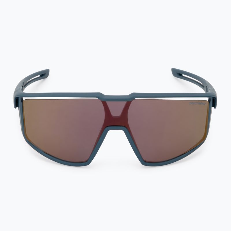 Vaikiški saulės akiniai Julbo Fury Junior Spectron matt blue/canard 3