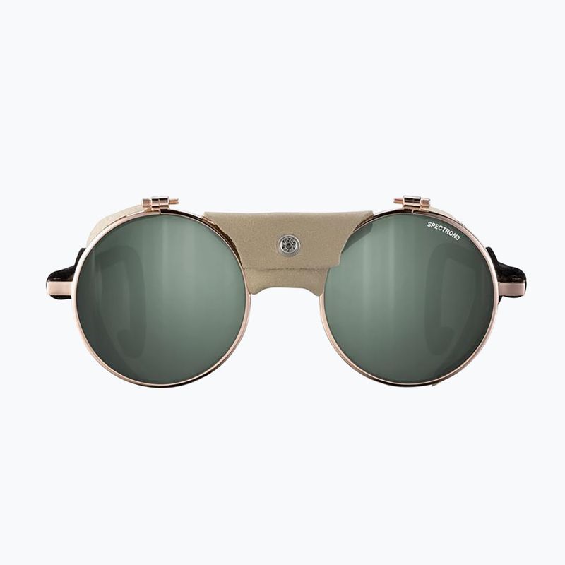 Akiniai nuo saulės Julbo Vermont Spectron pink gold/beige 2
