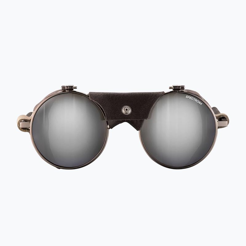 Akiniai nuo saulės Julbo Vermont Classic Spectron matt gold/brown 2