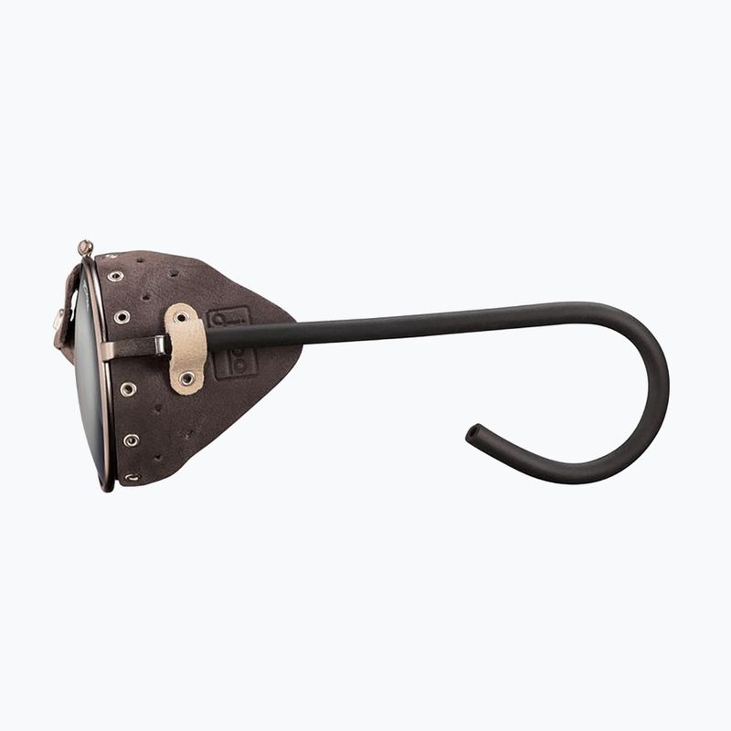 Akiniai nuo saulės Julbo Vermont Classic Spectron matt gold/brown 3
