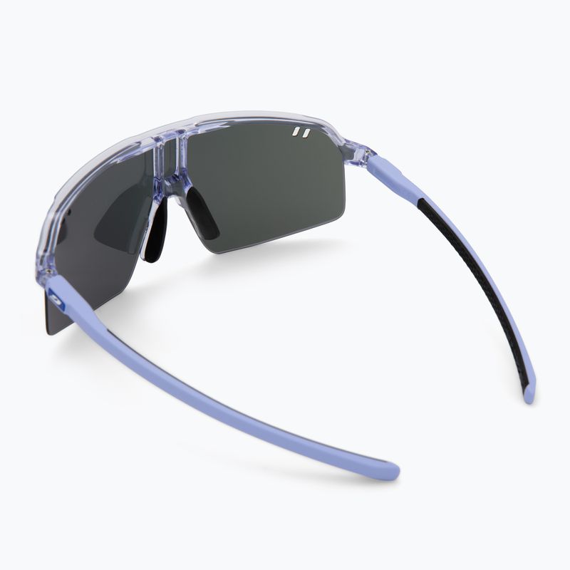 Akiniai nuo saulės Julbo Intensity Spectron shiny transl light purple/multilayer light pink 2