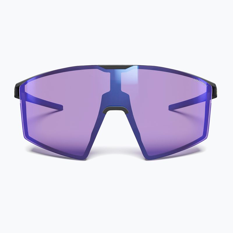 Akiniai nuo saulės Julbo Edge Spectron matt black/blue/blue flash 3