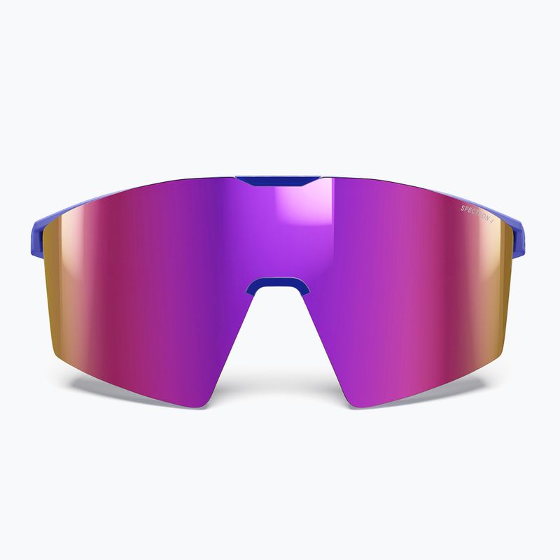Akiniai nuo saulės Julbo Edge Cover Spectron S4 pink/red 3