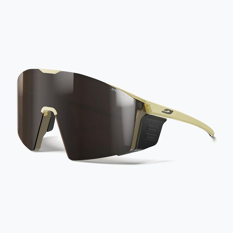 Akiniai nuo saulės Julbo Edge Cover Spectron light brown/dark brown 2