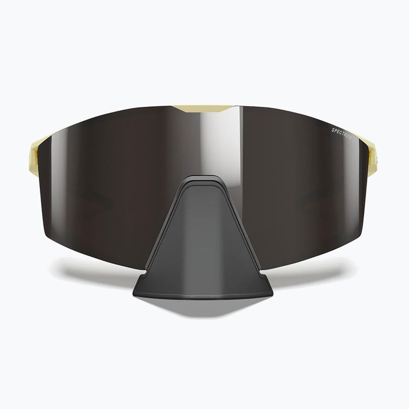 Akiniai nuo saulės Julbo Edge Cover Spectron light brown/dark brown 7