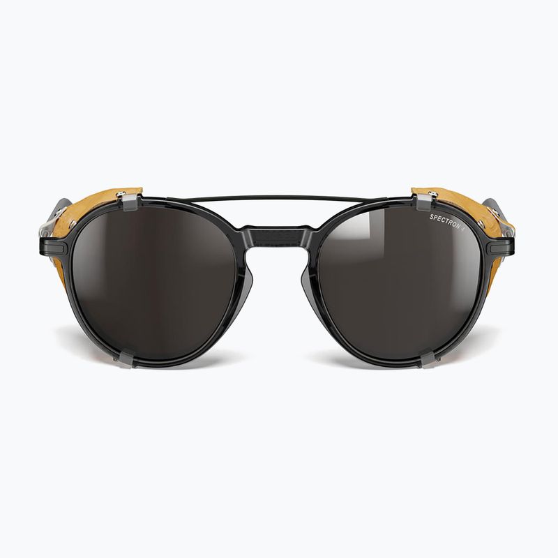 Akiniai nuo saulės Julbo Legacy Spectron black/camel/havana 2