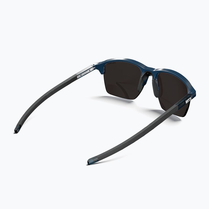 Akiniai nuo saulės Julbo Crossline Polarized 3 blue 4