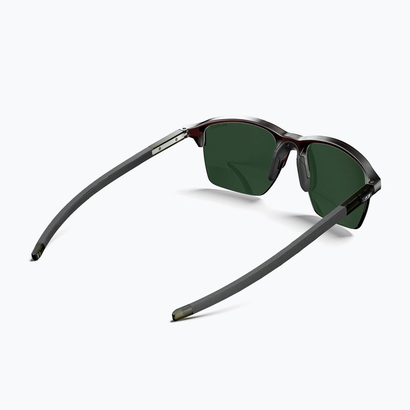 Akiniai nuo saulės Julbo Crossline Polarized 3 brown/green 4