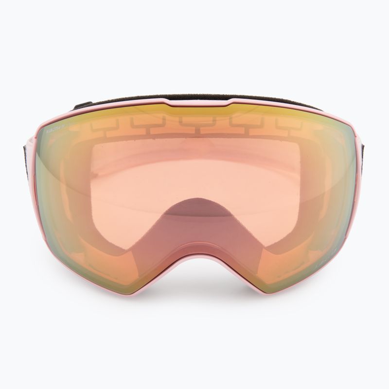 Slidinėjimo akiniai Julbo Lightyear Reactiv Glare Control light pink/flash pink 2