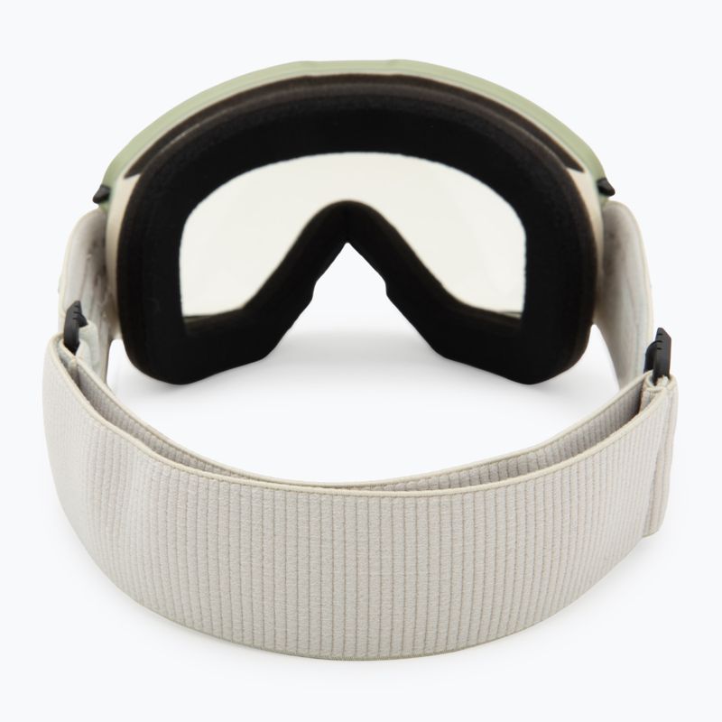 Slidinėjimo akiniai Julbo Cyrius-X Reactiv High Contrast black/flash purple 5