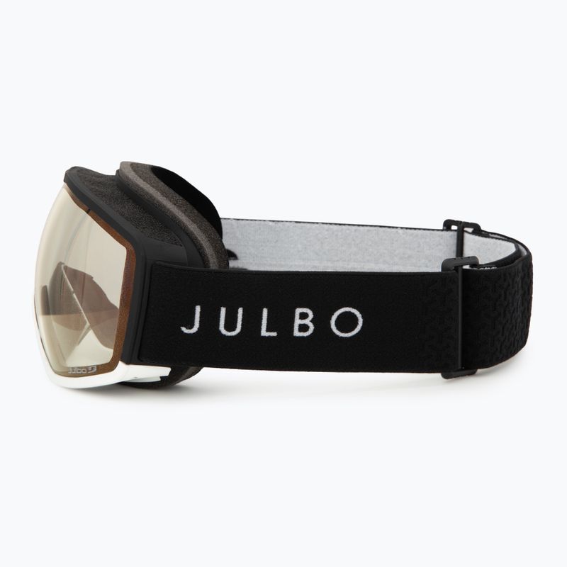 Slidinėjimo akiniai Julbo Hit Reactiv High Contrast black/white/flash infrared 4