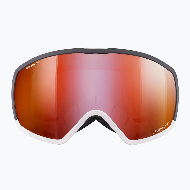 Slidinėjimo akiniai Julbo Hit Reactiv High Contrast black/white/flash infrared 6