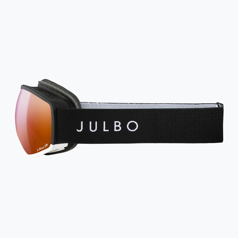 Slidinėjimo akiniai Julbo Hit Reactiv High Contrast black/white/flash infrared 8
