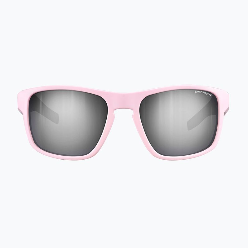 Akiniai nuo saulės Julbo Shield M Spectron 4 shiny pastel pink/dark gray 3