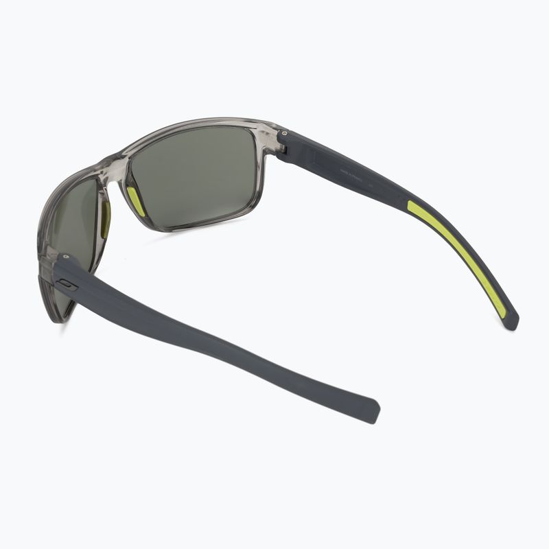 Akiniai nuo saulės Julbo Renegade Ractiv 2-3 tranlucide brilliant 2