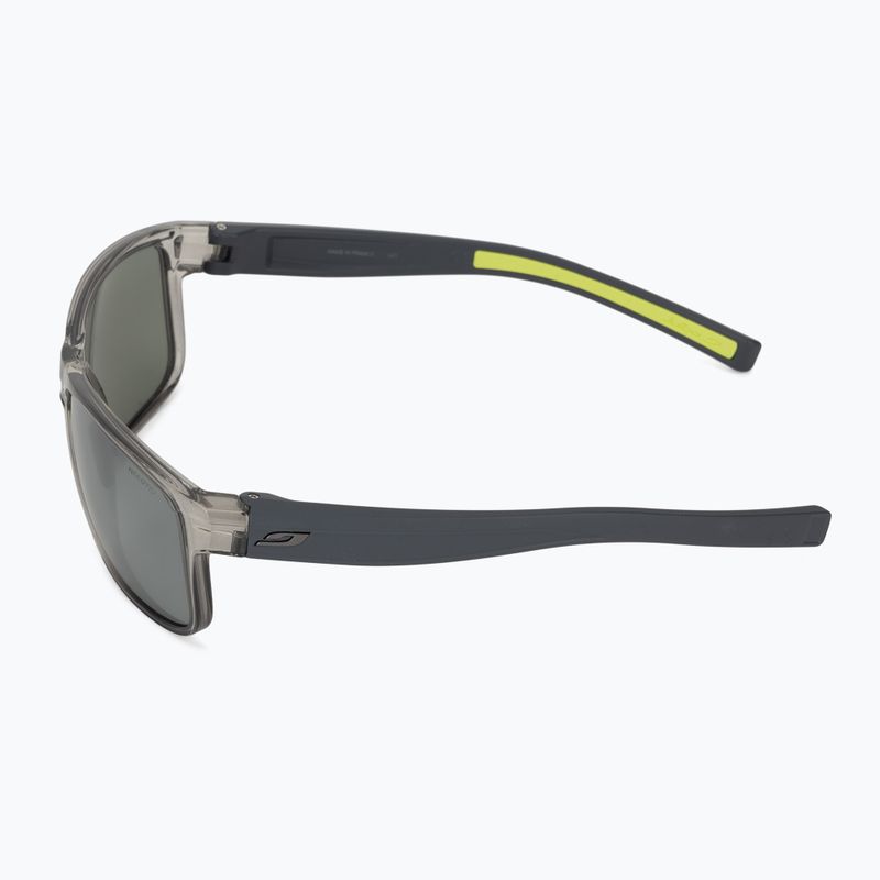 Akiniai nuo saulės Julbo Renegade Ractiv 2-3 tranlucide brilliant 4