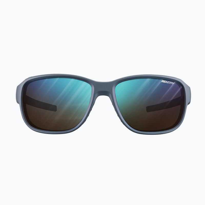 Akiniai nuo saulės Julbo Montebianco 2 Reactiv 2-4 gray 2