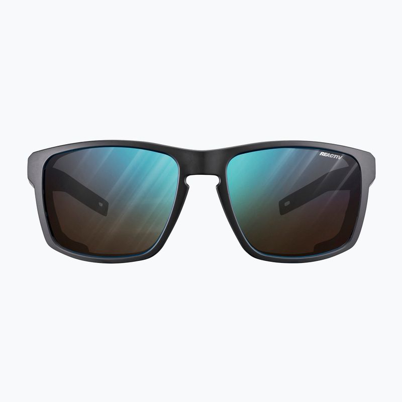 Akiniai nuo saulės Julbo Shield Reactiv 2-4 black 3