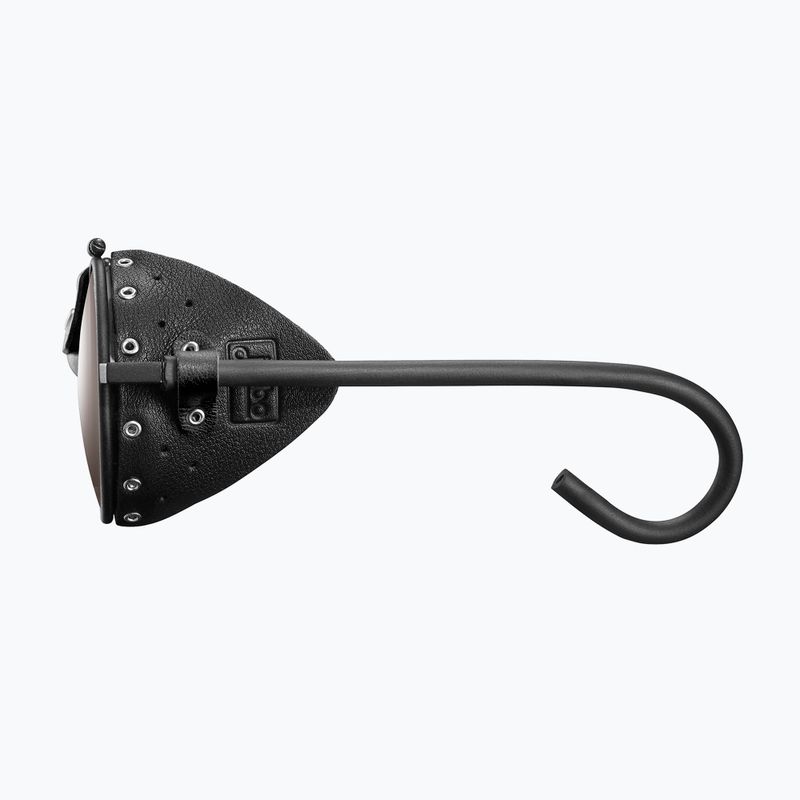 Akiniai nuo saulės Julbo Vermont Alti Arc 4+ black/shields black 2