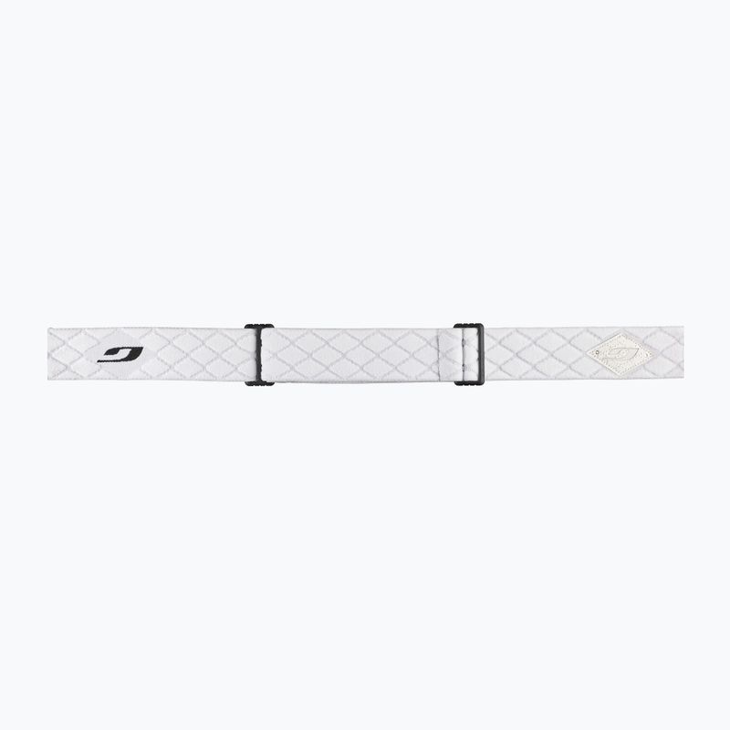 Slidinėjimo akiniai Julbo Proxima Reactiv High Contrast white/ flash pink 6