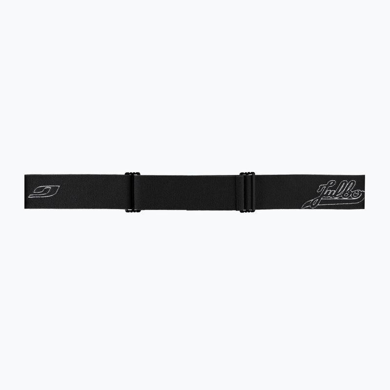 Slidinėjimo akiniai Julbo Launcher Spectron Glare Control white/ black/ flash 6
