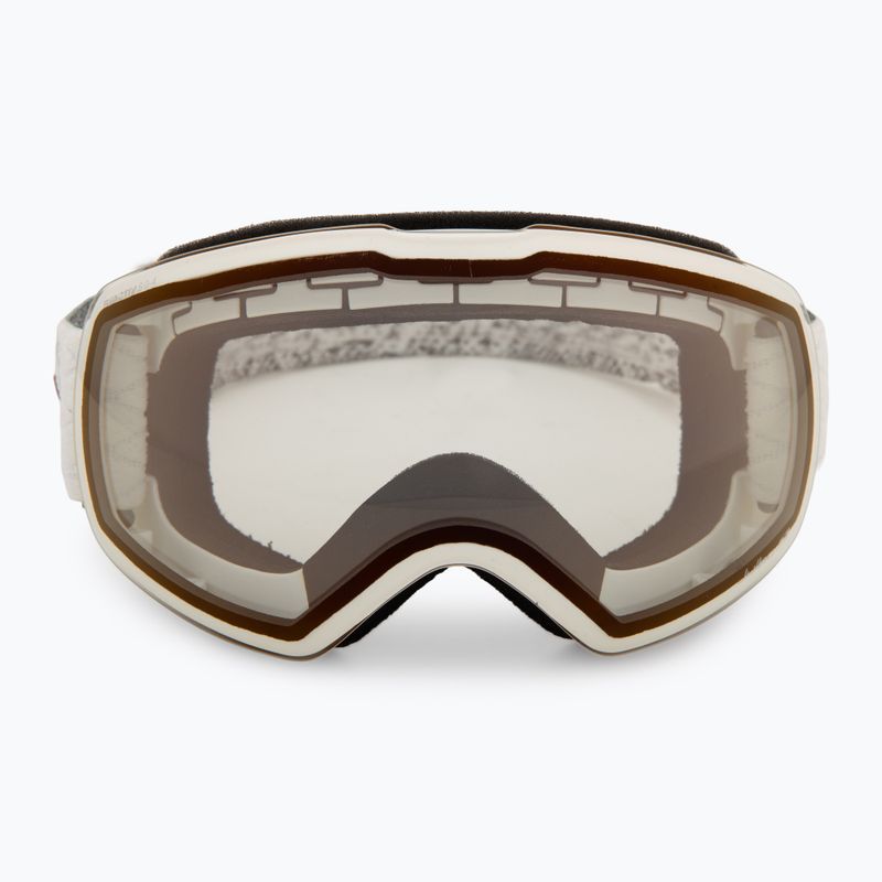Slidinėjimo akiniai Julbo Shadow Reactiv High Contrast white/flash infrared 2
