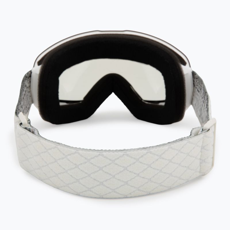 Slidinėjimo akiniai Julbo Shadow Reactiv High Contrast white/flash infrared 3