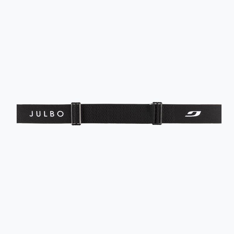 Slidinėjimo akiniai Julbo Cyclon Reactiv High Contrast black/ flash infrared 5