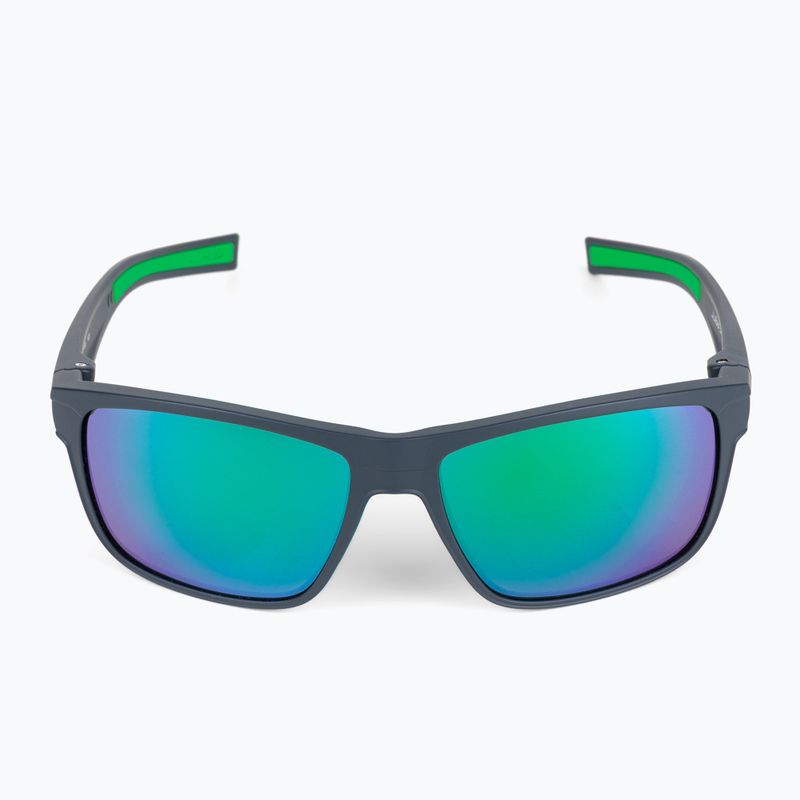 Julbo Renegade Spectron 3Cf matiniai tamsiai mėlynos/žalios spalvos akiniai nuo saulės J4991112 3
