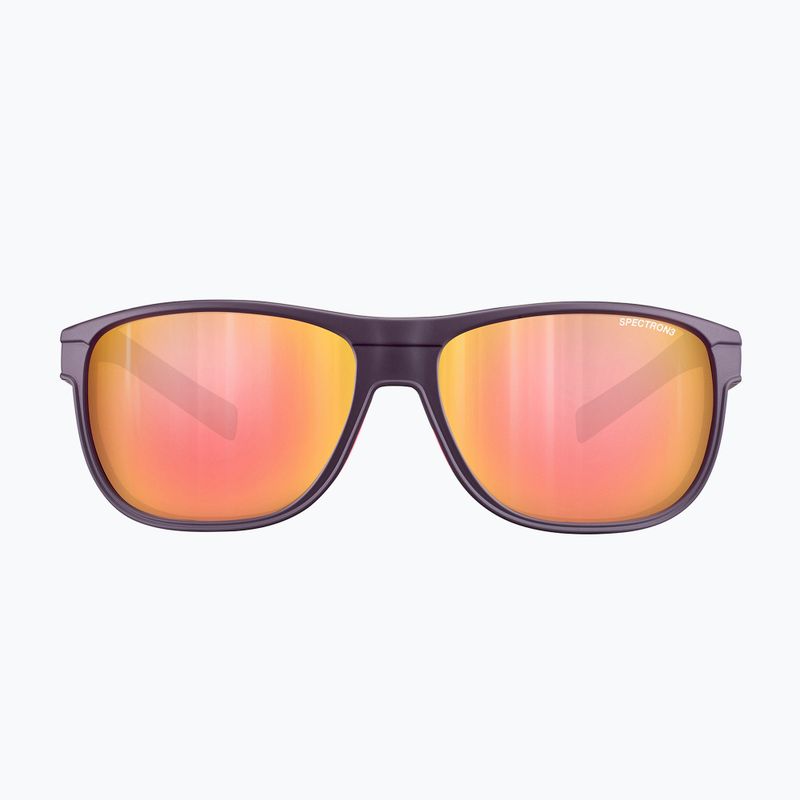 Akiniai nuo saulės Julbo Renegade M Spectron 3Cf matt purple/pink 3