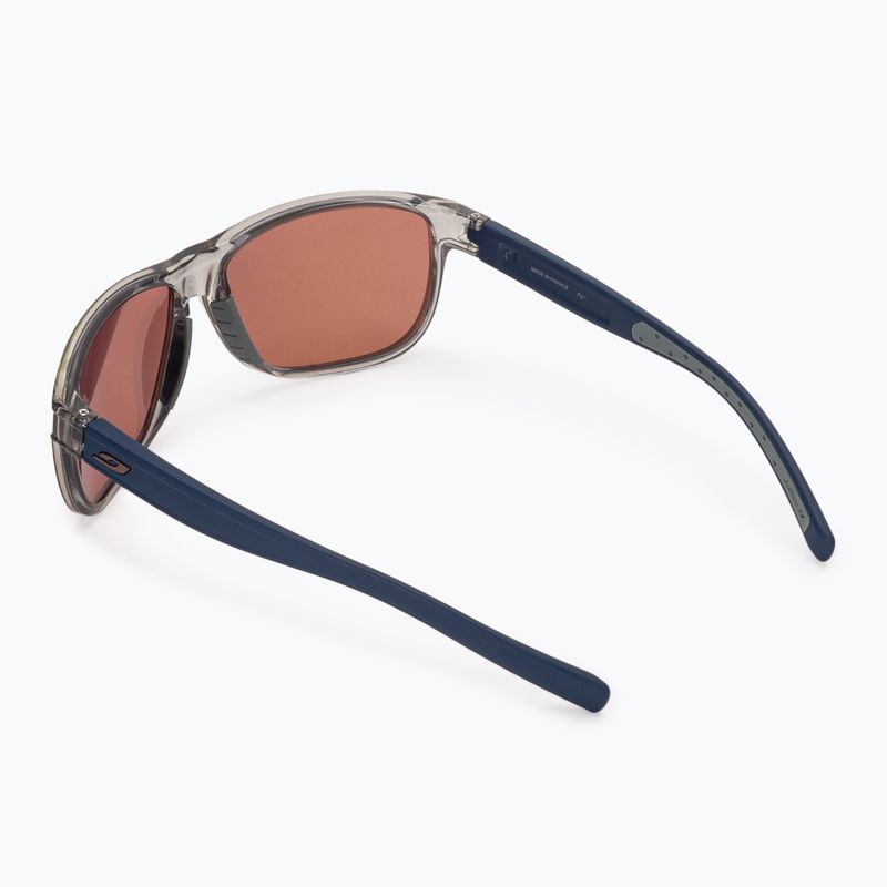 Akiniai nuo saulės Julbo Renegade M Reactiv Glare Control 2-3 grey 2