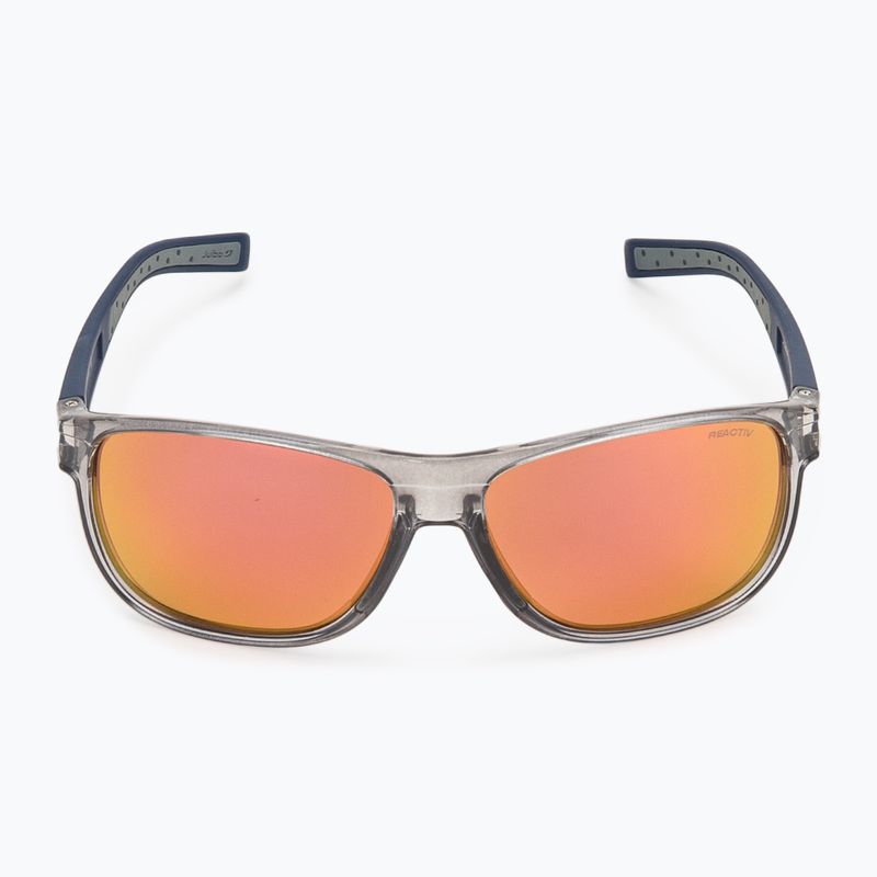 Akiniai nuo saulės Julbo Renegade M Reactiv Glare Control 2-3 grey 3