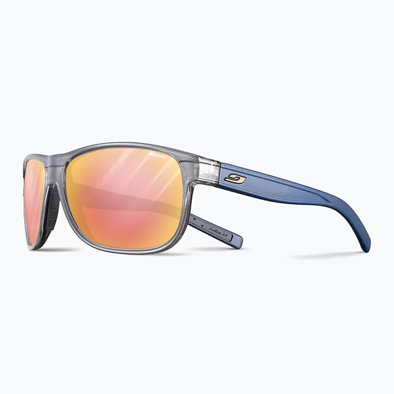 Akiniai nuo saulės Julbo Renegade M Reactiv Glare Control 2-3 grey 6