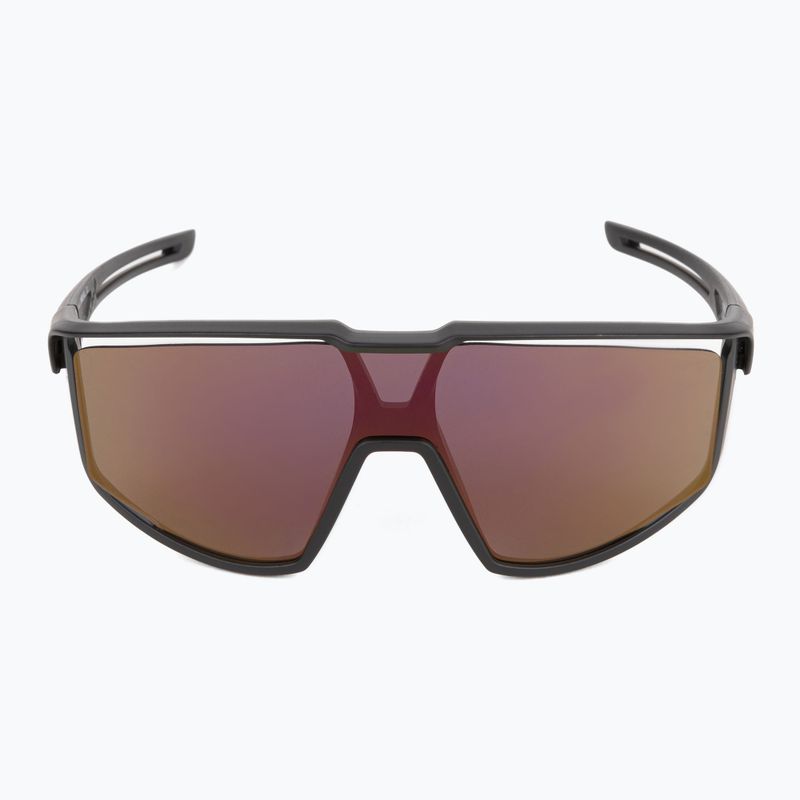 Vaikiški dviratininkų akiniai Julbo Fury S Spectron 3Cf matiniai juodi J5501114 3