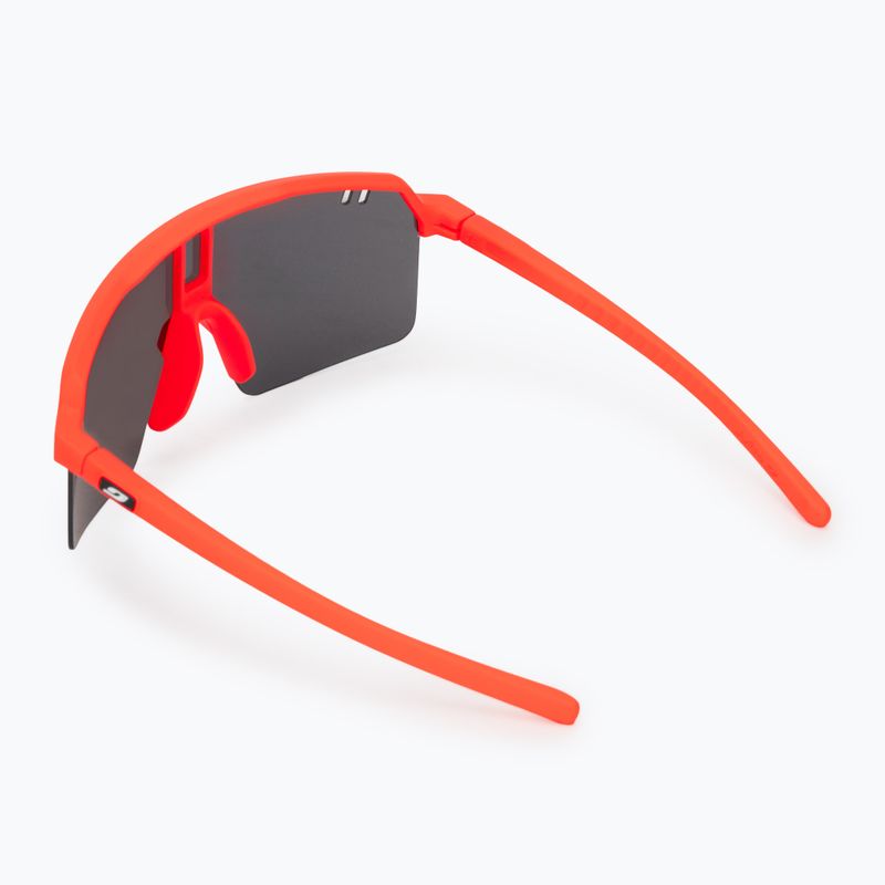 Vaikiški saulės akiniai Julbo Intensity Junior Spectron coral matt 2