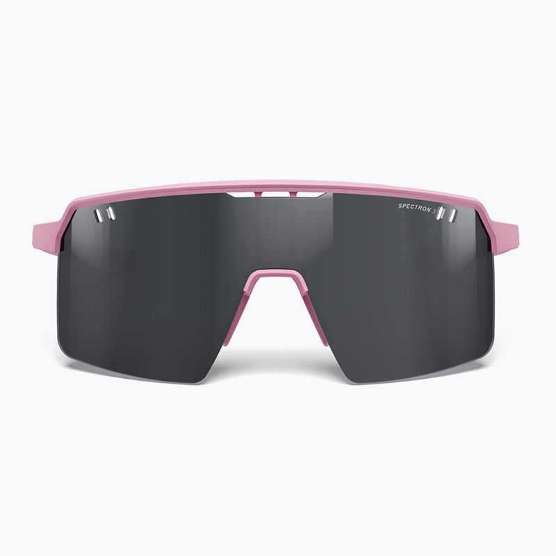 Vaikiški saulės akiniai Julbo Intensity Junior Spectron pink matt 2