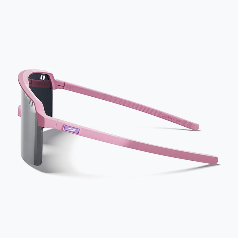 Vaikiški saulės akiniai Julbo Intensity Junior Spectron pink matt 3