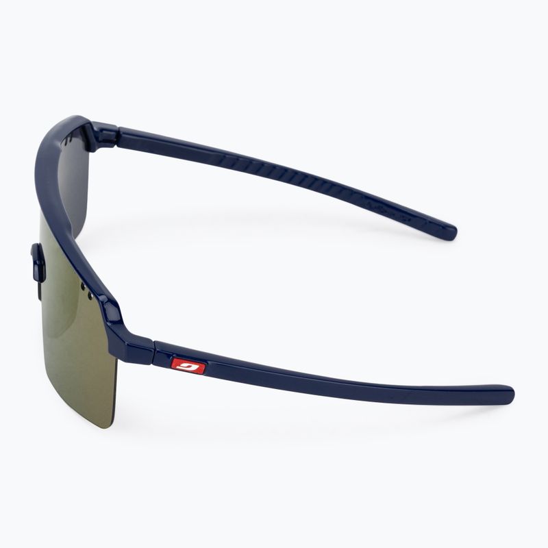 Vaikiški saulės akiniai Julbo Intensity Junior Spectron blue brillant 4