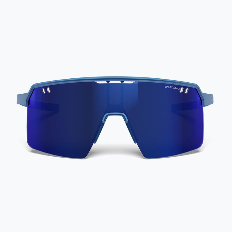 Vaikiški saulės akiniai Julbo Intensity Junior Spectron blue matt 2