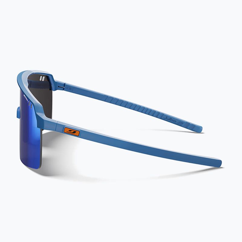 Vaikiški saulės akiniai Julbo Intensity Junior Spectron blue matt 3