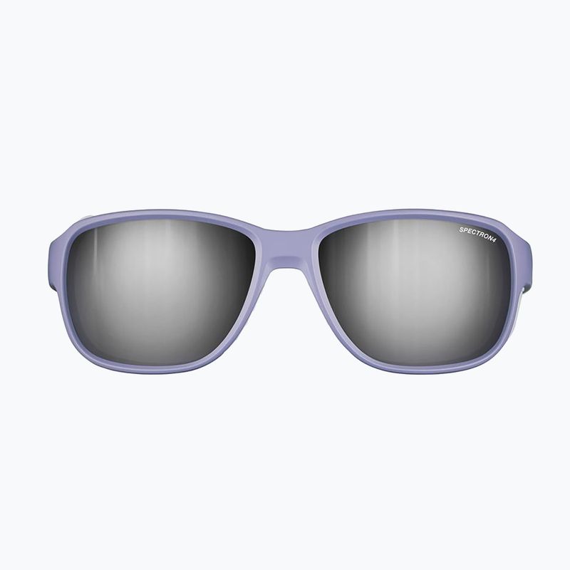 Akiniai nuo saulės Julbo Monterosa 2 Spectron matt purple/lavender 2