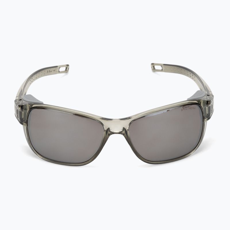Akiniai nuo saulės Julbo Camino Spectron shiny translu green/light gray 4