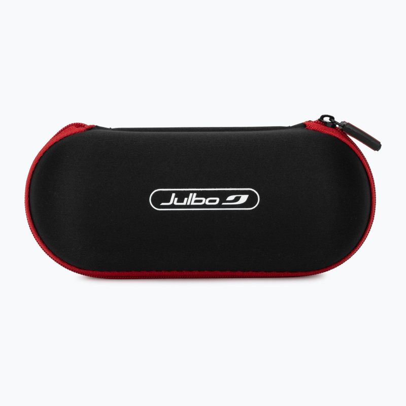 Akiniai nuo saulės Julbo Renegade Spectron HD matt black/back 5