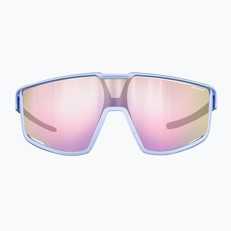 Vaikiški saulės akiniai Julbo Fury Junior Spectron matt lilac 2