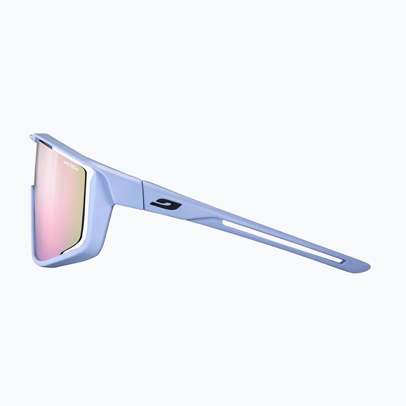 Vaikiški saulės akiniai Julbo Fury Junior Spectron matt lilac 3
