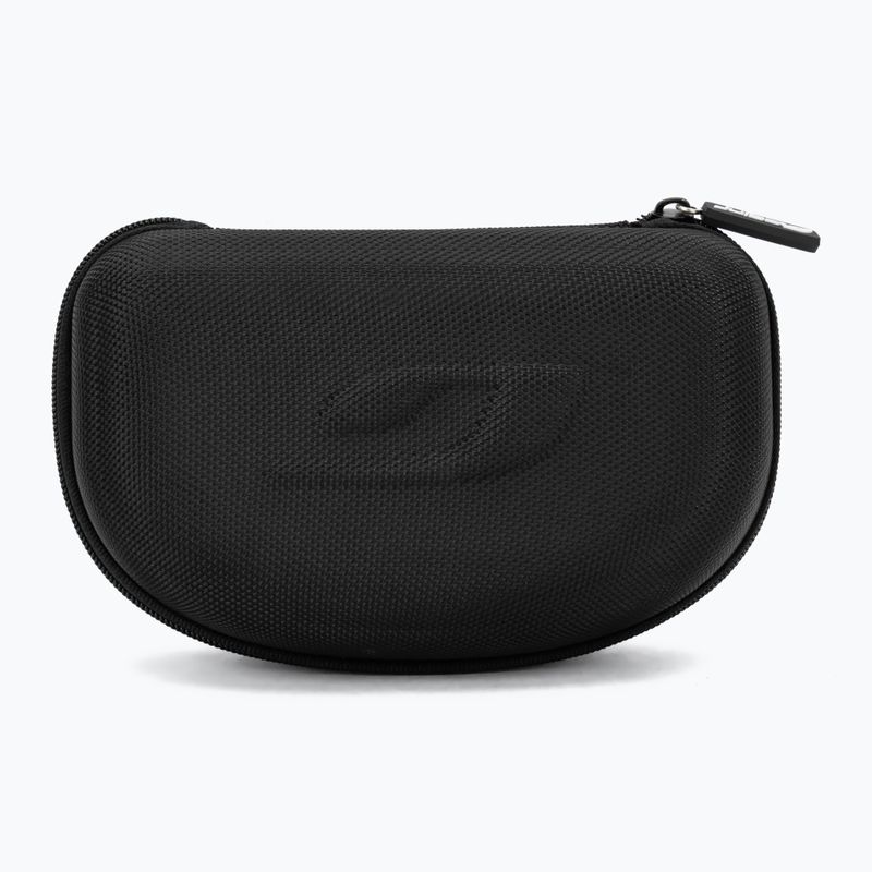 Akiniai nuo saulės Julbo Edge Cover Reactiv matt/brown/orange 6