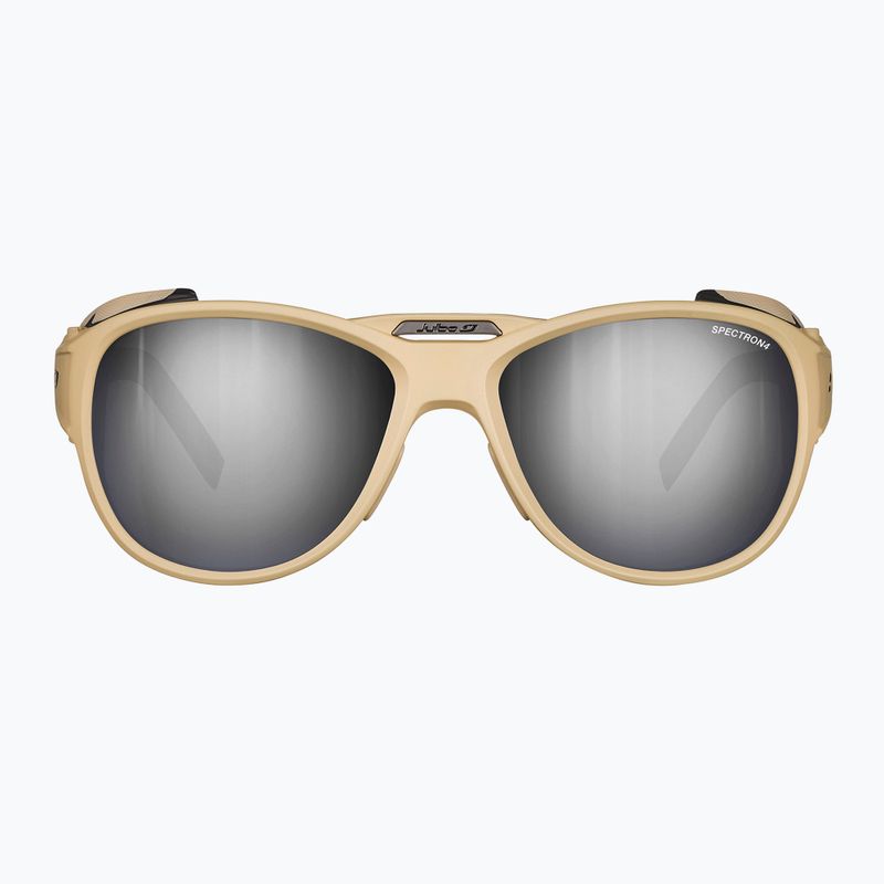 Akiniai nuo saulės Julbo Explorer 2.0 Spectron 4 Light Chestnut Brown 2